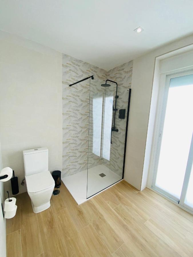 רונדה Arunda Home מראה חיצוני תמונה